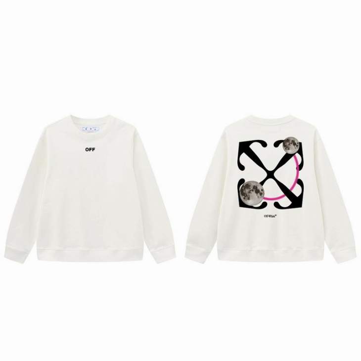 Picture of Off White Sweatshirt _SKUOffWhiteS-2XLqdtrY271635266